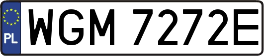 WGM7272E