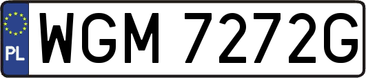 WGM7272G