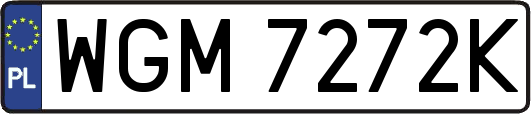 WGM7272K