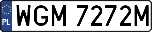 WGM7272M