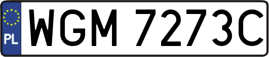 WGM7273C