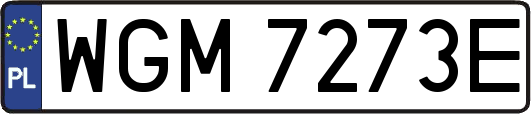 WGM7273E