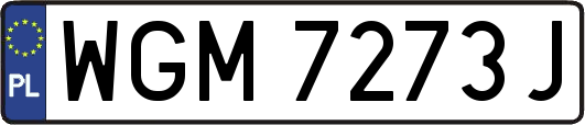 WGM7273J