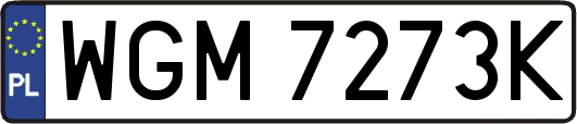 WGM7273K