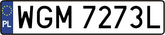 WGM7273L