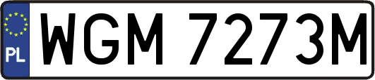 WGM7273M