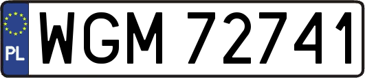 WGM72741