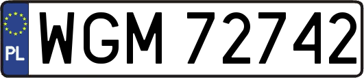 WGM72742