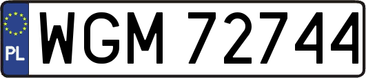 WGM72744