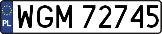 WGM72745