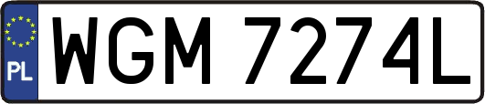 WGM7274L