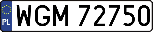 WGM72750