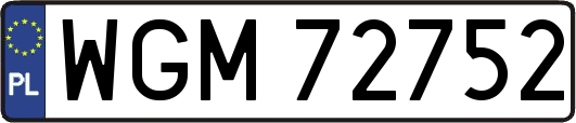 WGM72752
