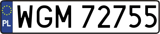 WGM72755