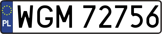 WGM72756