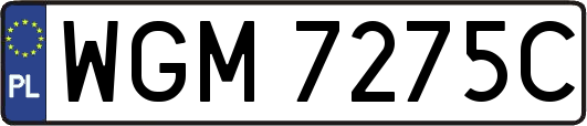 WGM7275C
