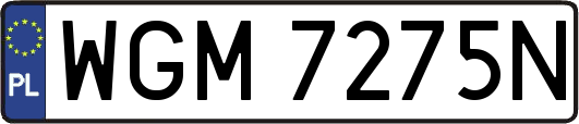 WGM7275N