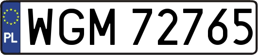 WGM72765