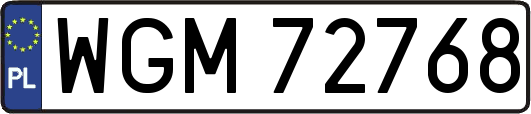 WGM72768