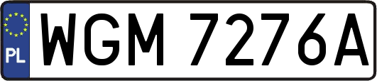 WGM7276A