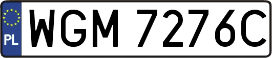 WGM7276C