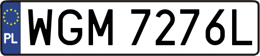 WGM7276L