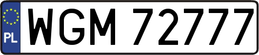 WGM72777