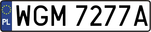 WGM7277A