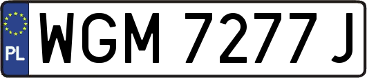 WGM7277J