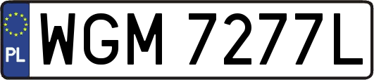 WGM7277L