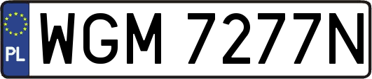 WGM7277N