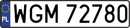 WGM72780