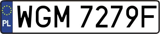WGM7279F