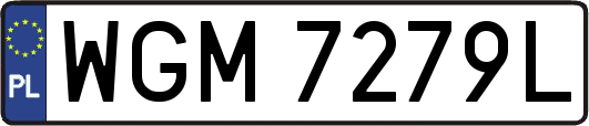 WGM7279L
