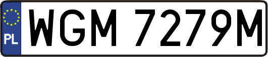 WGM7279M