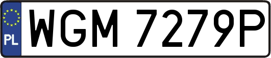 WGM7279P