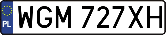 WGM727XH