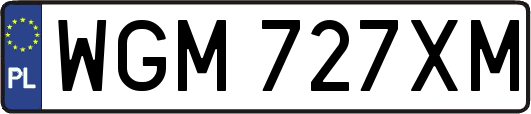 WGM727XM