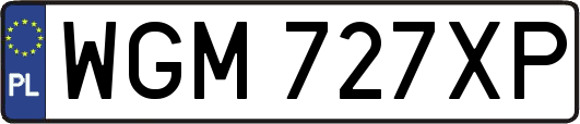 WGM727XP