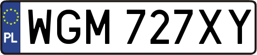 WGM727XY