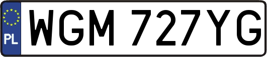 WGM727YG