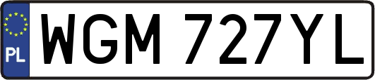 WGM727YL