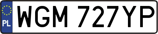 WGM727YP