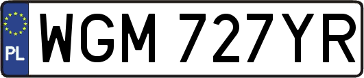 WGM727YR