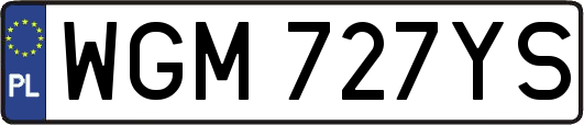WGM727YS