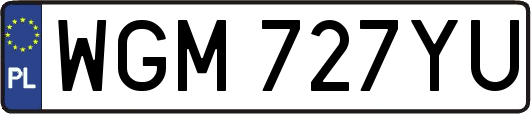 WGM727YU