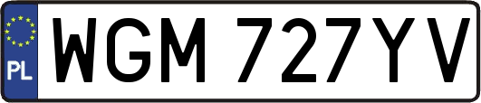 WGM727YV