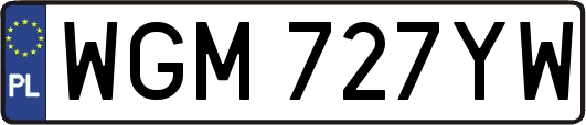 WGM727YW