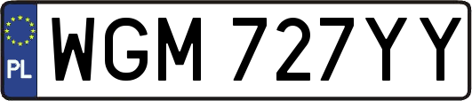 WGM727YY
