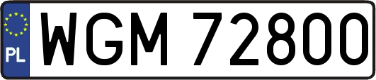 WGM72800